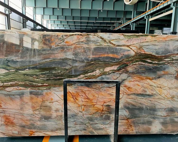 Michelangelo Quartzite (2) Michelangelo Quartzite (2)