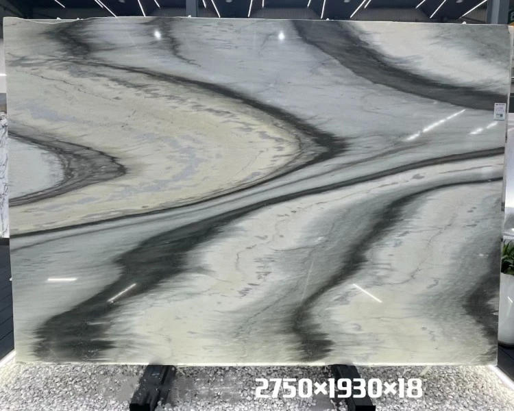 Gucci Grey Marble Slab Gucci Grey Marble Slab