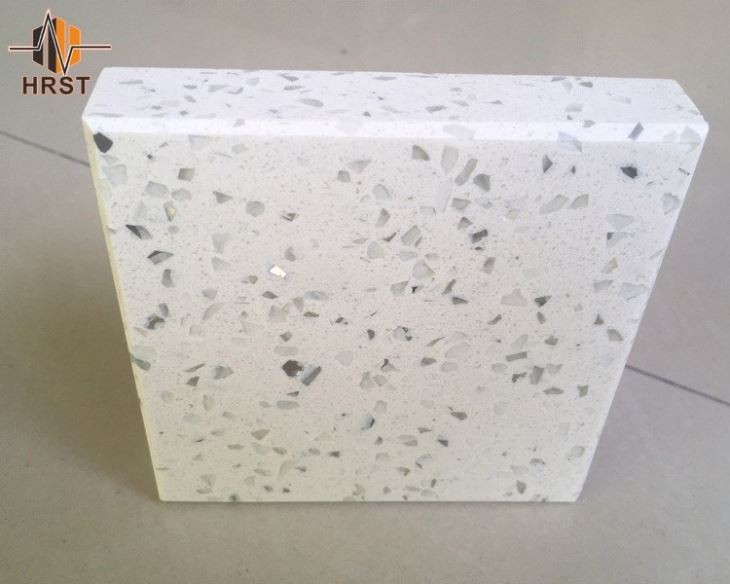 Crystal White Quartz Bar Top (3)