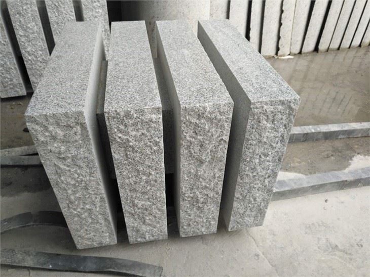 Outdoor G603 Granite Flooring Tiles Outdoor G603 Granite Flooring Tiles