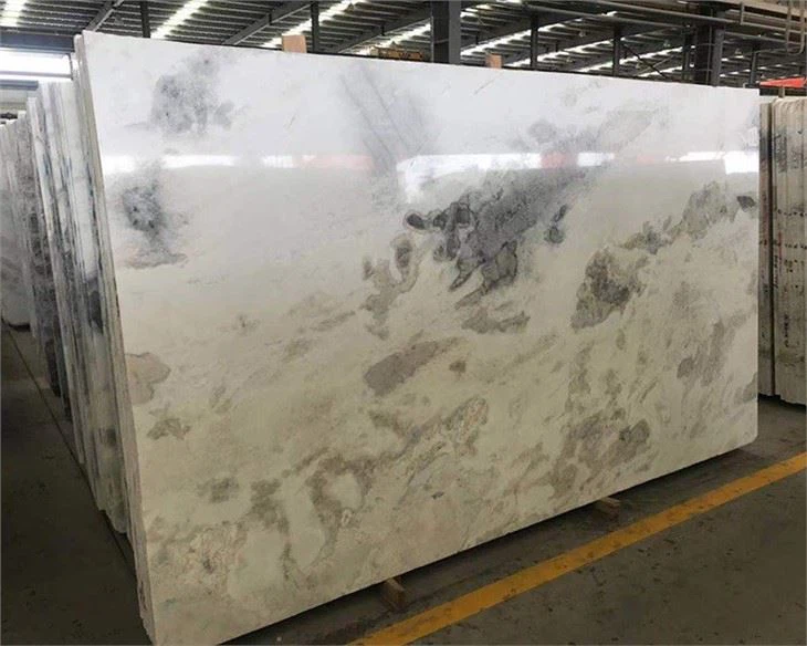 Namibia White Marble Slabs Namibia White Marble Slabs