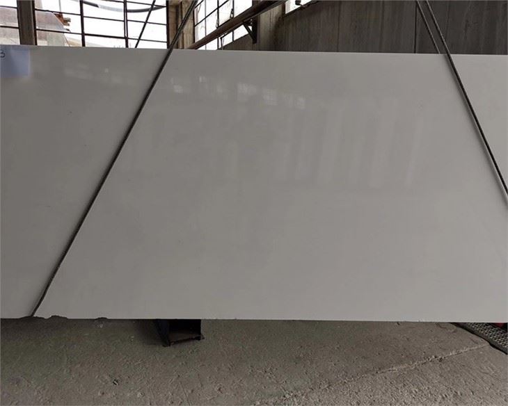 Thassos White Marble Slabs