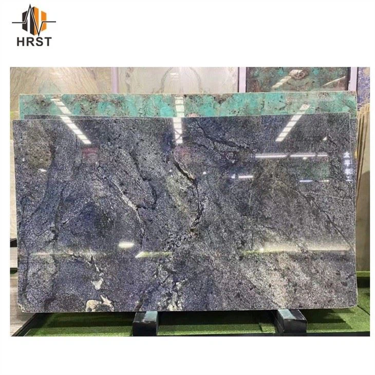 cheap Blue Bahia Granite 