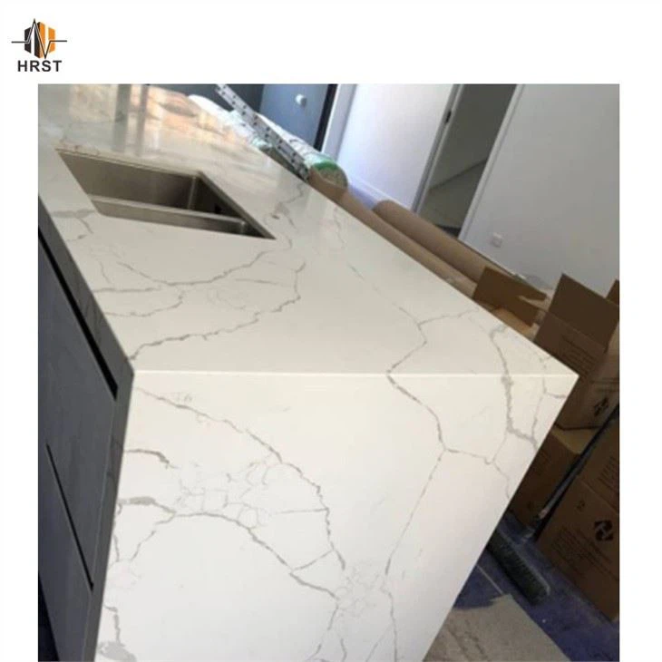 calacatta quartz durability For Countertop calacatta quartz durability For Countertop