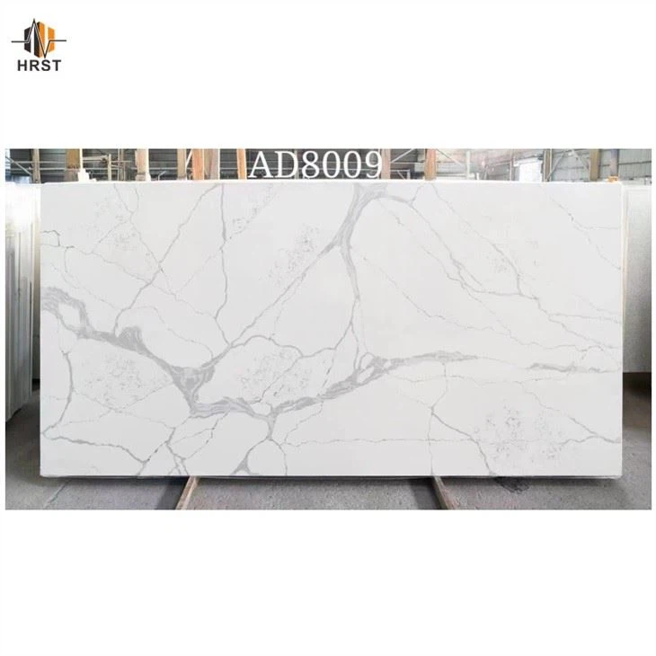 Calacatta Quartz Classique Calacatta Quartz Classique