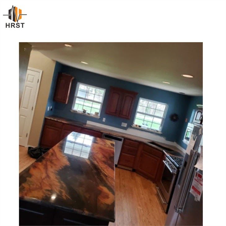 Jacaranda Granite For Countertops