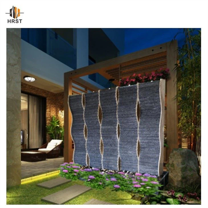 Garden Waterfall Feature Garden Waterfall Feature