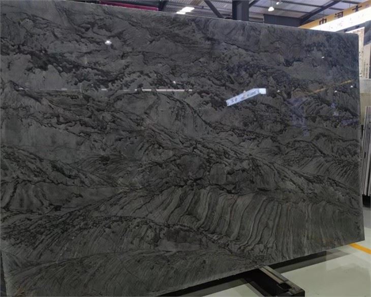 Grey Vibranium Quartzite