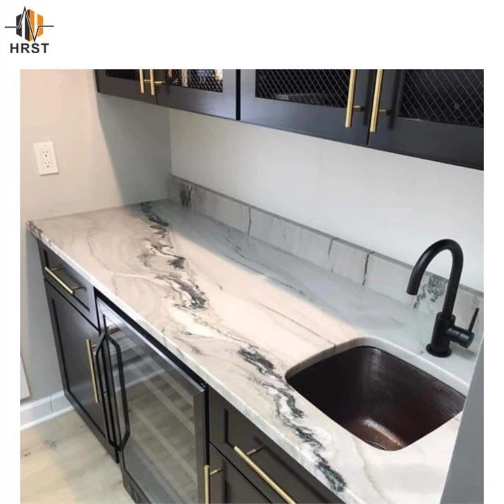 is fantasy brown a quartzite