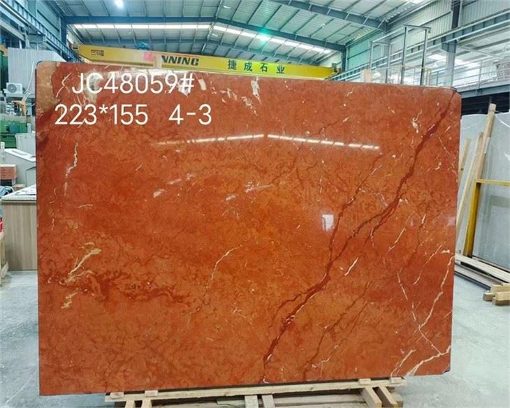 Roja Alicante slab Roja Alicante slab