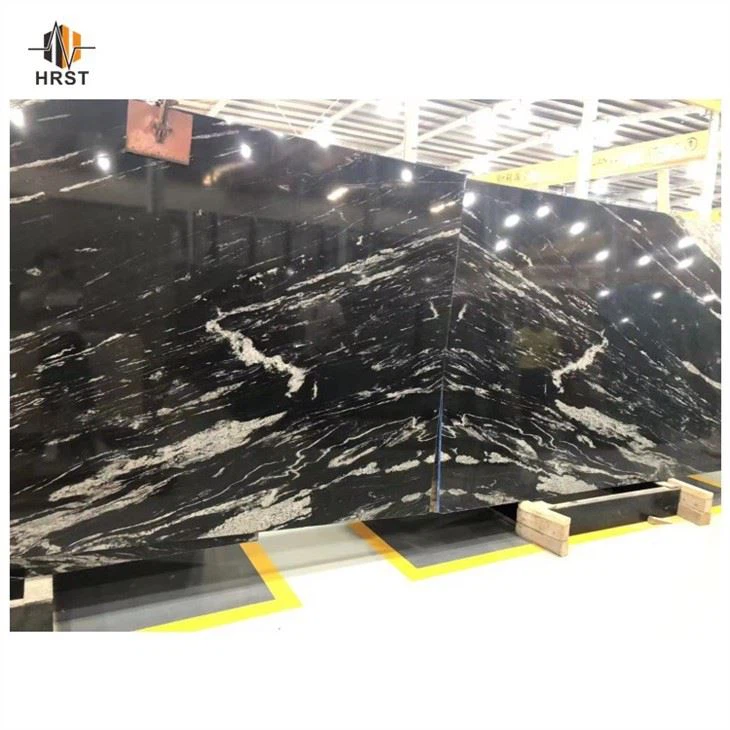 Sensa Black Beauty Granite Sensa Black Beauty Granite