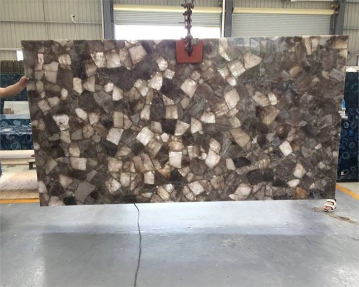 Smoky Quartz Countertops Smoky Quartz Countertops
