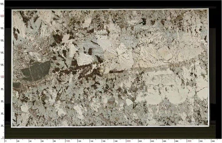 Tourmaline Granite (2) Tourmaline Granite (2)