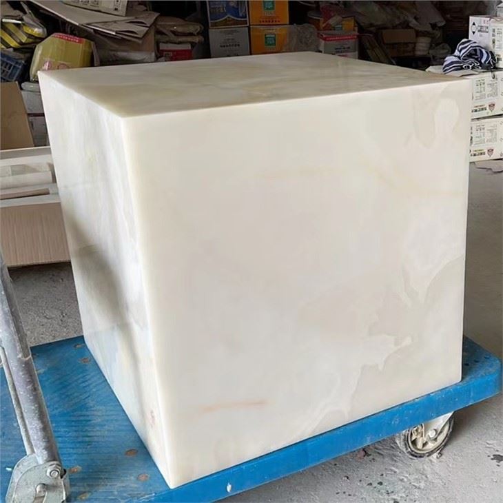 onyx stone table top