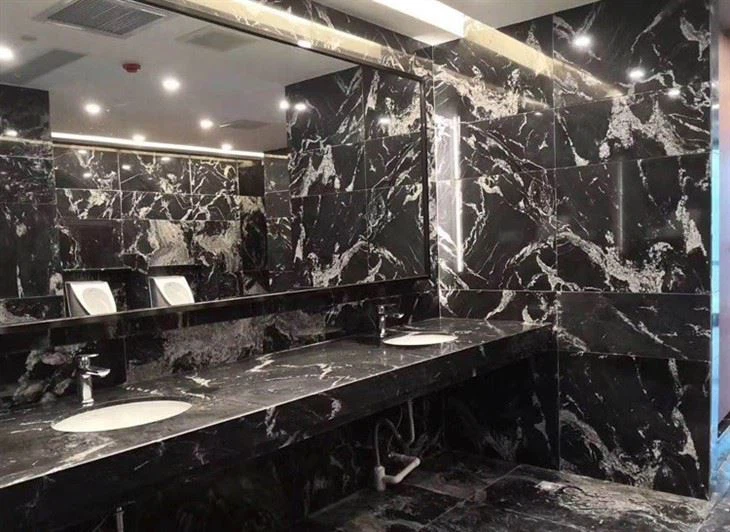 countertop