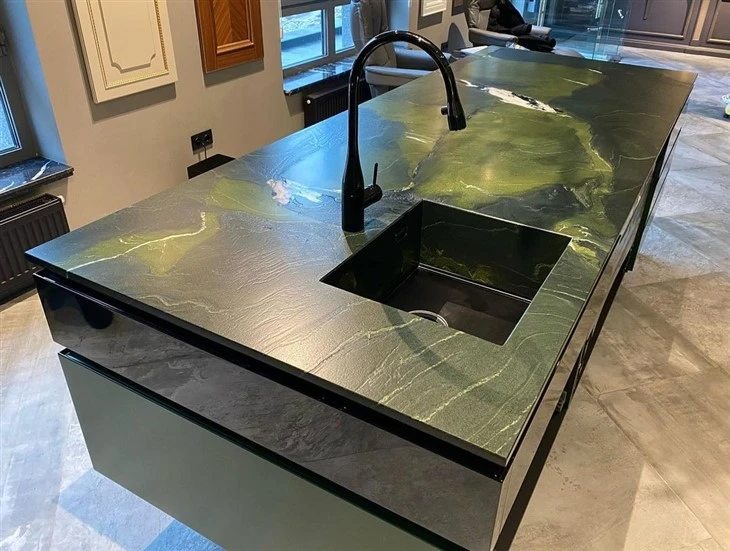 marble stone