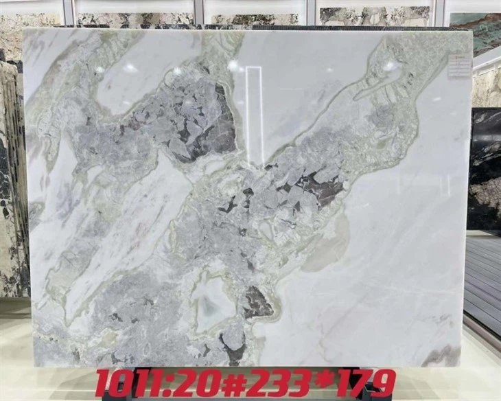 Dover White Quartzite