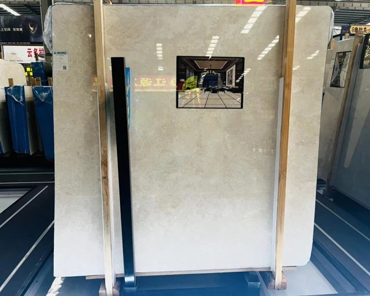 Beige Marble Beige Marble