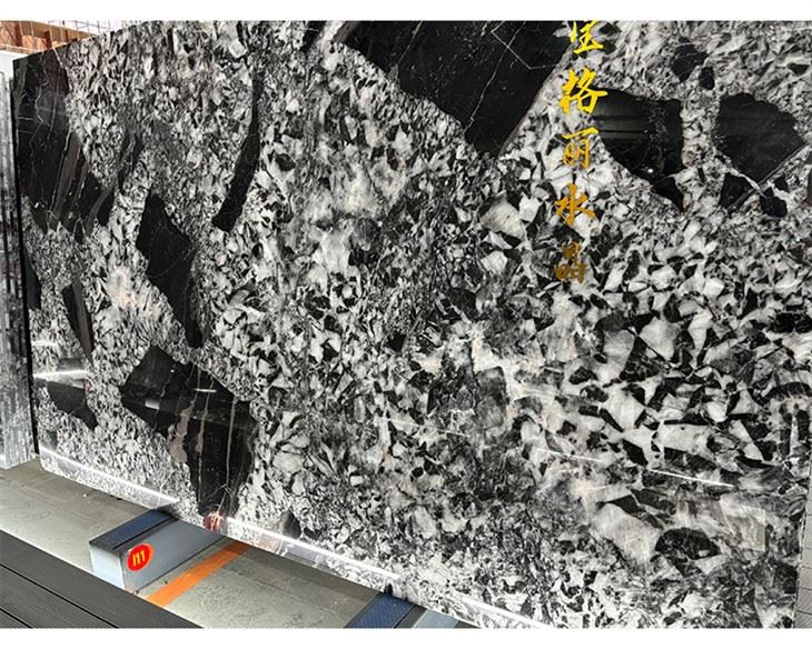 Black And White Quartzite Black And White Quartzite