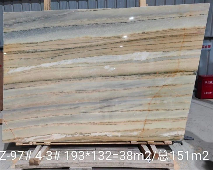 Natural Blue Marble Slab Natural Blue Marble Slab