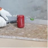 Surface Leveling Surface Leveling
