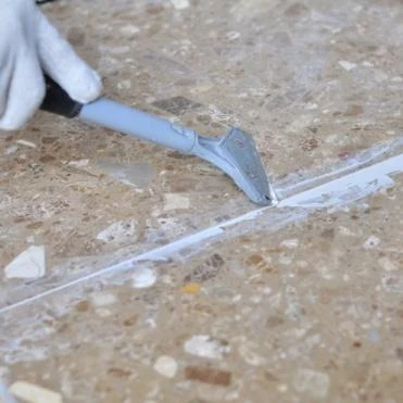 Grouting Grouting