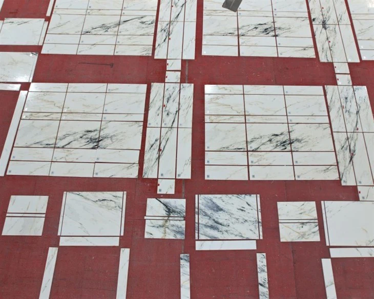 Oriental White Marble Oriental White Marble
