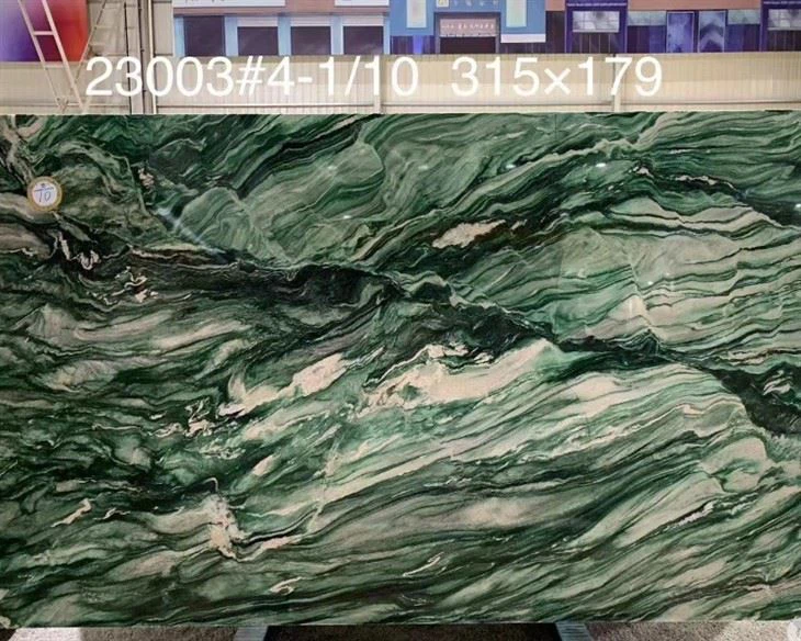Green Quartzite Tiles Slabs Green Quartzite Tiles Slabs