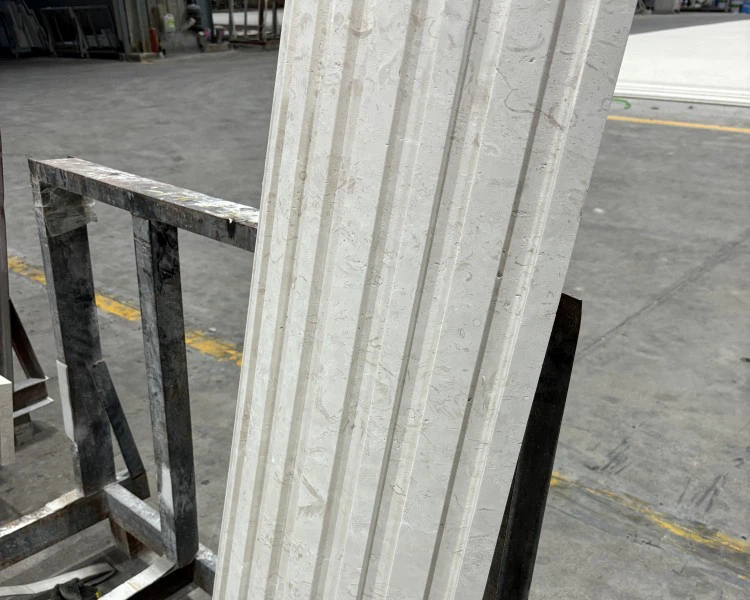 Natural Crema Limestone Natural Crema Limestone