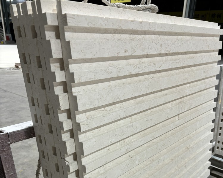 Crema Pearl Limestone Crema Pearl Limestone