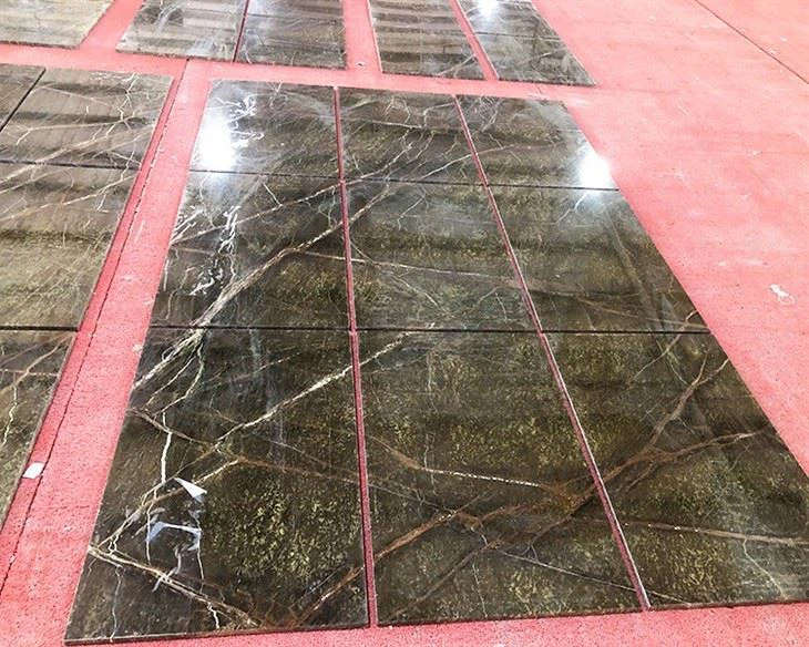 marble tile