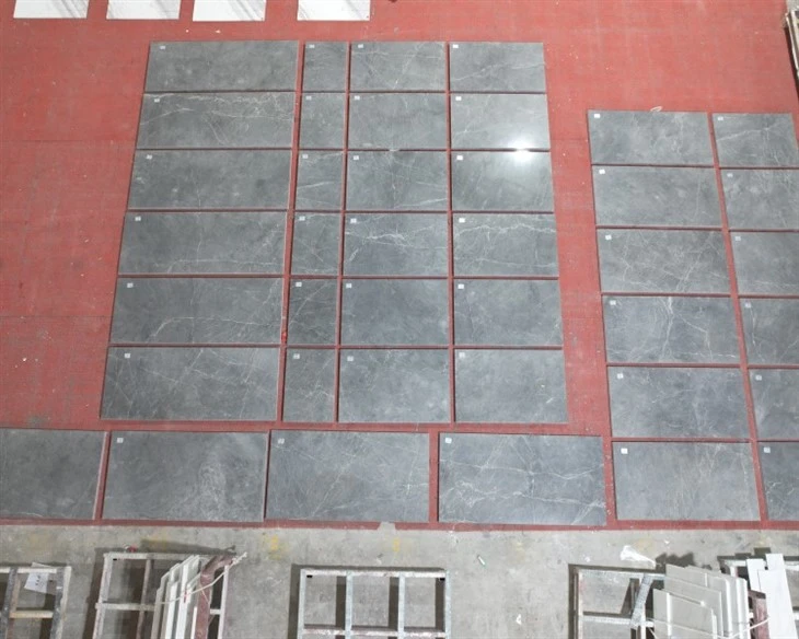 Silver Gray Marble Silver Gray Marble