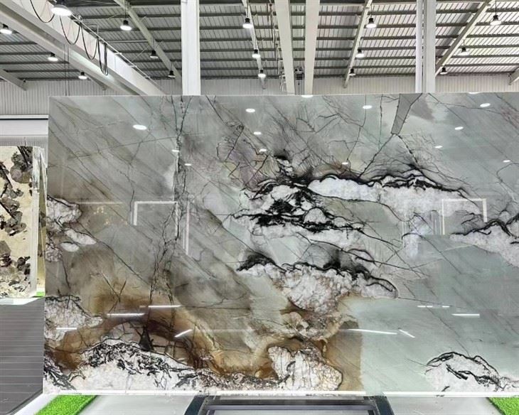 Victoria Fall Quartzite